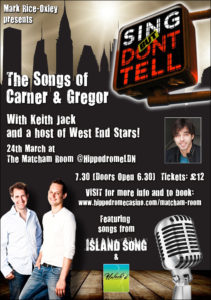 London Concert